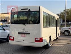 تويوتا كوستر